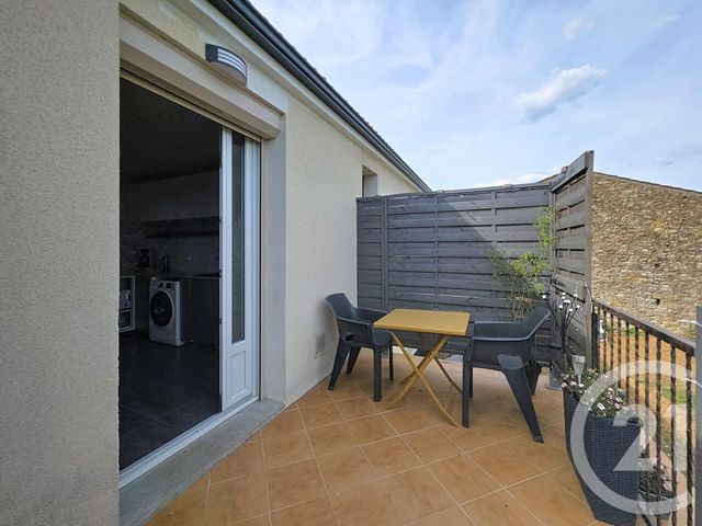 Maison &agrave; vendre - 4 pi&egrave;ces - 98,26 m2 - Corpe - 85 - PAYS-DE-LOIRE