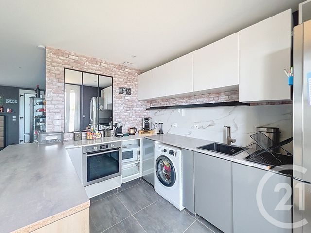 Maison &agrave; vendre - 4 pi&egrave;ces - 98,26 m2 - Corpe - 85 - PAYS-DE-LOIRE