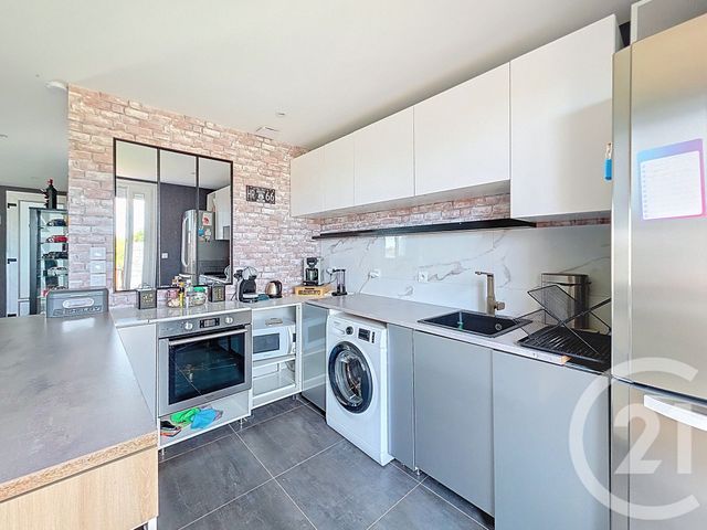 Maison &agrave; vendre - 4 pi&egrave;ces - 98,26 m2 - Corpe - 85 - PAYS-DE-LOIRE