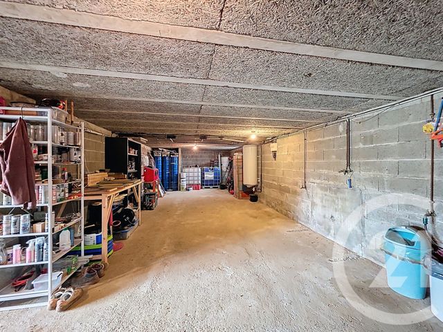 Maison &agrave; vendre - 4 pi&egrave;ces - 98,26 m2 - Corpe - 85 - PAYS-DE-LOIRE