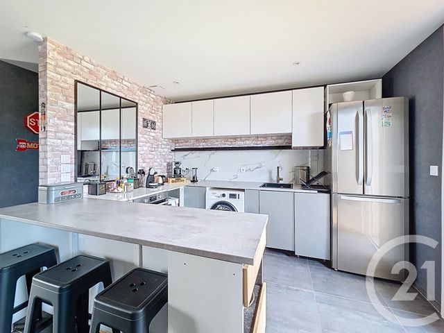 Maison &agrave; vendre - 4 pi&egrave;ces - 98,26 m2 - Corpe - 85 - PAYS-DE-LOIRE