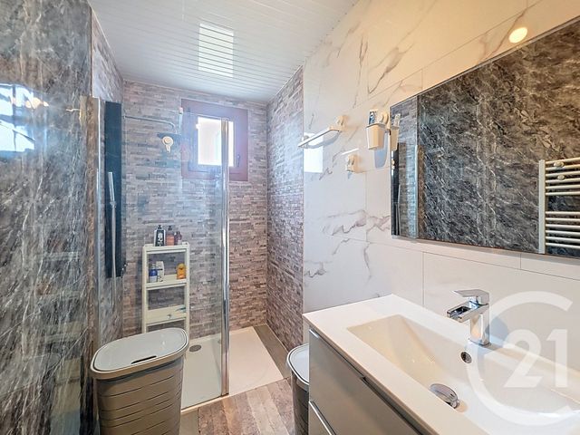 Maison &agrave; vendre - 4 pi&egrave;ces - 98,26 m2 - Corpe - 85 - PAYS-DE-LOIRE