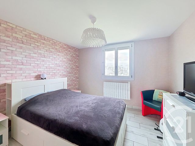 Maison &agrave; vendre - 4 pi&egrave;ces - 98,26 m2 - Corpe - 85 - PAYS-DE-LOIRE