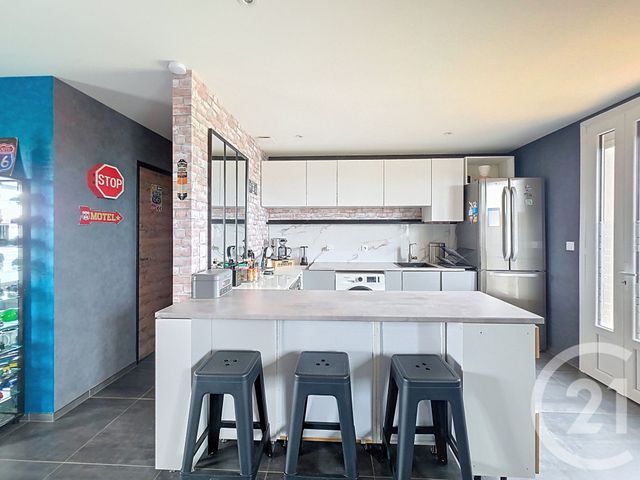 Maison &agrave; vendre - 4 pi&egrave;ces - 98,26 m2 - Corpe - 85 - PAYS-DE-LOIRE