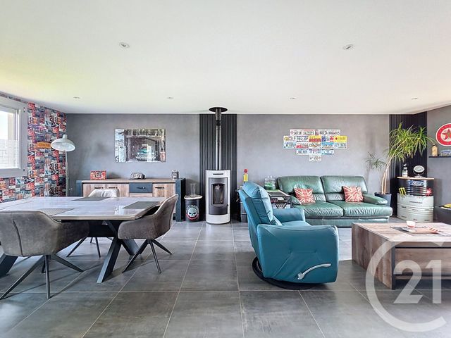 Maison &agrave; vendre - 4 pi&egrave;ces - 98,26 m2 - Corpe - 85 - PAYS-DE-LOIRE