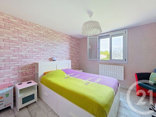 Maison &agrave; vendre - 4 pi&egrave;ces - 98,26 m2 - Corpe - 85 - PAYS-DE-LOIRE