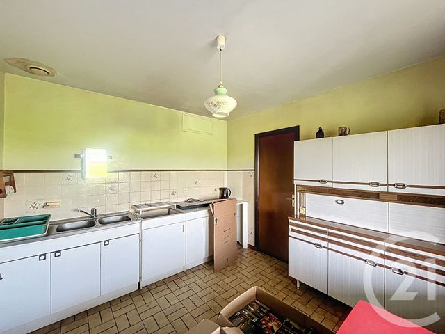 Maison &agrave; vendre - 3 pi&egrave;ces - 73,11 m2 - Les Magnils Reigniers - 85 - PAYS-DE-LOIRE