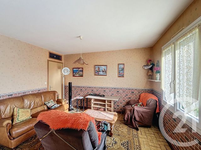 Maison &agrave; vendre - 3 pi&egrave;ces - 73,11 m2 - Les Magnils Reigniers - 85 - PAYS-DE-LOIRE