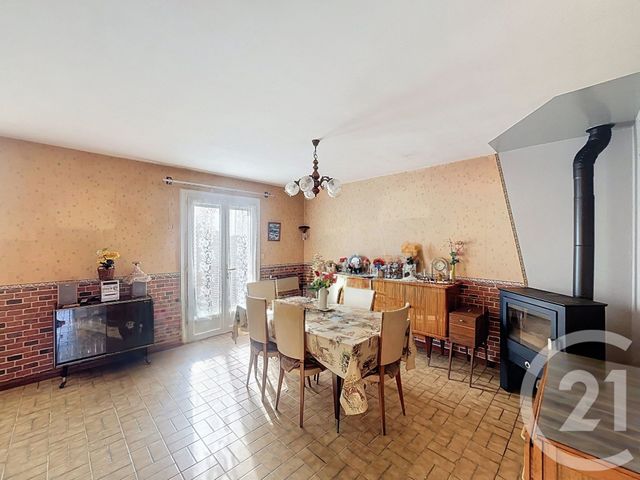 Maison &agrave; vendre - 3 pi&egrave;ces - 73,11 m2 - Les Magnils Reigniers - 85 - PAYS-DE-LOIRE