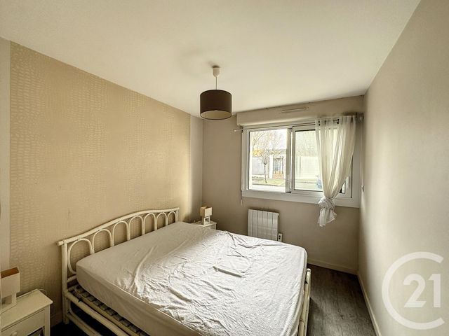 Appartement F2 &agrave; louer - 3 pi&egrave;ces - 35,01 m2 - Lucon - 85 - PAYS-DE-LOIRE