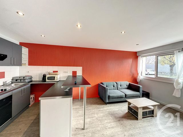 appartement - LUCON - 85