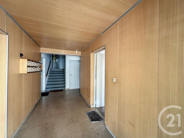 Appartement F2 &agrave; louer - 3 pi&egrave;ces - 35,01 m2 - Lucon - 85 - PAYS-DE-LOIRE