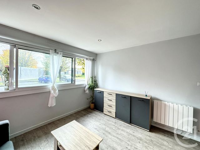 Appartement F2 &agrave; louer - 3 pi&egrave;ces - 35,01 m2 - Lucon - 85 - PAYS-DE-LOIRE