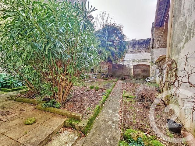 Appartement T3 &agrave; louer - 3 pi&egrave;ces - 71,70 m2 - Lucon - 85 - PAYS-DE-LOIRE