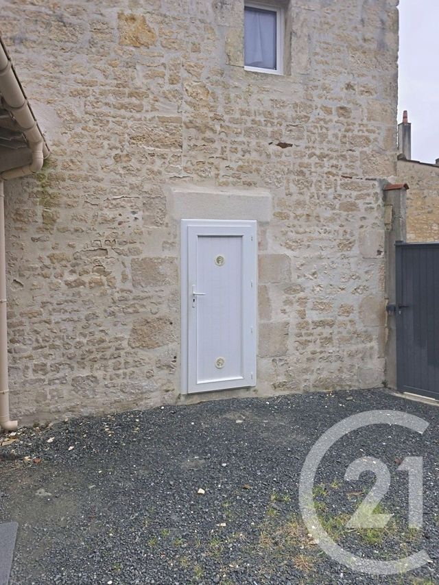 Maison &agrave; vendre - 3 pi&egrave;ces - 68,79 m2 - Lucon - 85 - PAYS-DE-LOIRE