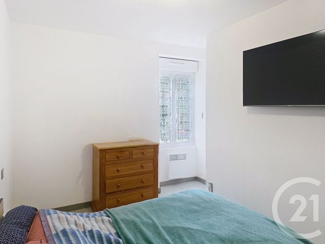 Maison &agrave; vendre - 3 pi&egrave;ces - 68,79 m2 - Lucon - 85 - PAYS-DE-LOIRE