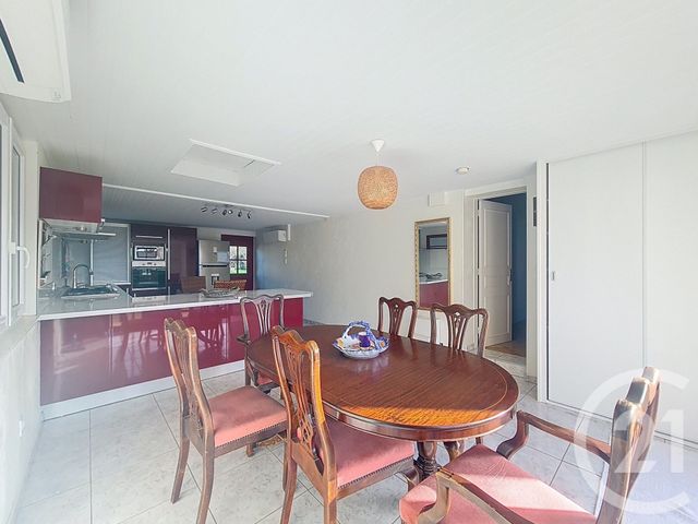 Maison &agrave; vendre - 6 pi&egrave;ces - 163,23 m2 - St Michel En L Herm - 85 - PAYS-DE-LOIRE