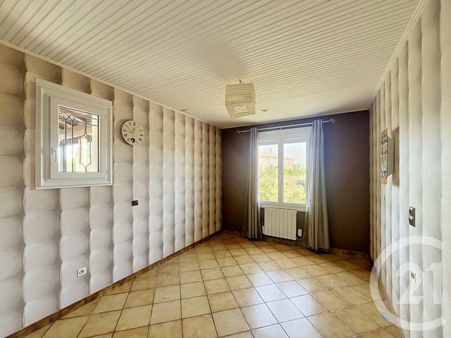 Maison &agrave; vendre - 6 pi&egrave;ces - 163,23 m2 - St Michel En L Herm - 85 - PAYS-DE-LOIRE