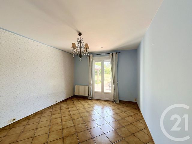 Maison &agrave; vendre - 6 pi&egrave;ces - 163,23 m2 - St Michel En L Herm - 85 - PAYS-DE-LOIRE