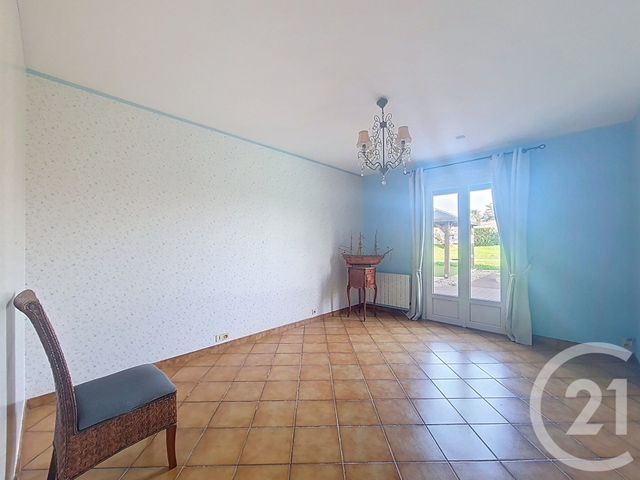 Maison &agrave; vendre - 6 pi&egrave;ces - 163,23 m2 - St Michel En L Herm - 85 - PAYS-DE-LOIRE