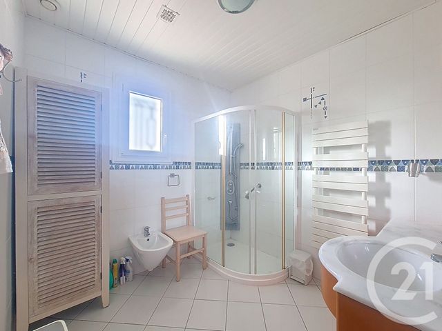 Maison &agrave; vendre - 6 pi&egrave;ces - 163,23 m2 - St Michel En L Herm - 85 - PAYS-DE-LOIRE