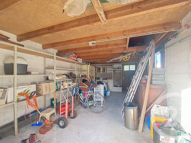 Maison &agrave; vendre - 6 pi&egrave;ces - 163,23 m2 - St Michel En L Herm - 85 - PAYS-DE-LOIRE