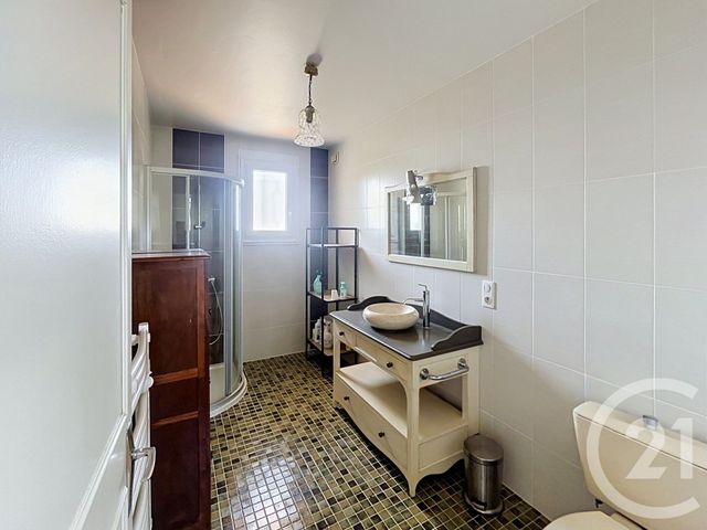 Maison &agrave; vendre - 6 pi&egrave;ces - 163,23 m2 - St Michel En L Herm - 85 - PAYS-DE-LOIRE