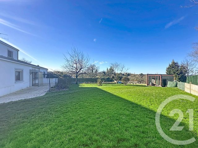 Maison &agrave; vendre - 4 pi&egrave;ces - 128,75 m2 - Chantonnay - 85 - PAYS-DE-LOIRE