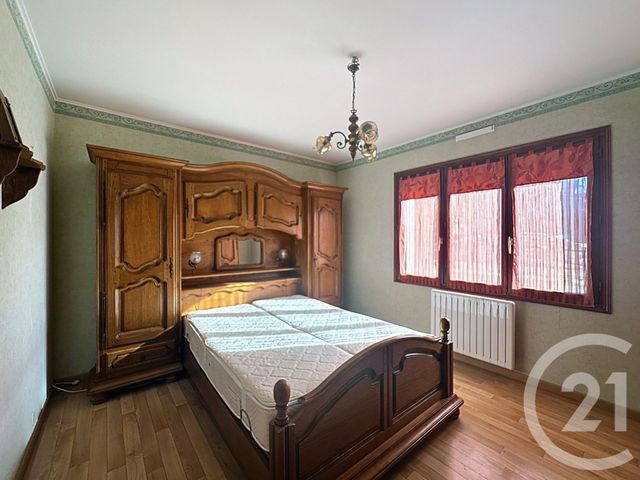 Maison &agrave; vendre - 4 pi&egrave;ces - 128,75 m2 - Chantonnay - 85 - PAYS-DE-LOIRE