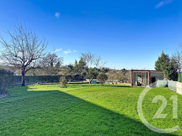 Maison &agrave; vendre - 4 pi&egrave;ces - 128,75 m2 - Chantonnay - 85 - PAYS-DE-LOIRE