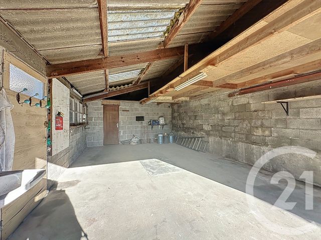 Maison &agrave; vendre - 4 pi&egrave;ces - 128,75 m2 - Chantonnay - 85 - PAYS-DE-LOIRE