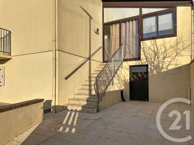 Maison &agrave; vendre - 4 pi&egrave;ces - 105,21 m2 - Lucon - 85 - PAYS-DE-LOIRE