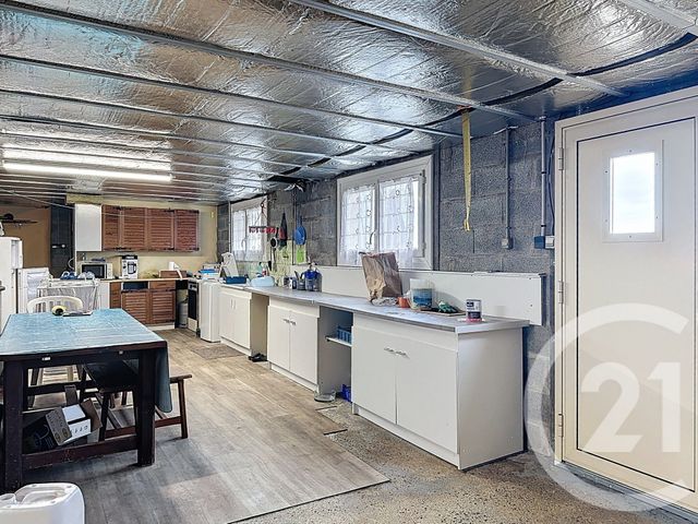 Maison &agrave; vendre - 4 pi&egrave;ces - 105,21 m2 - Lucon - 85 - PAYS-DE-LOIRE