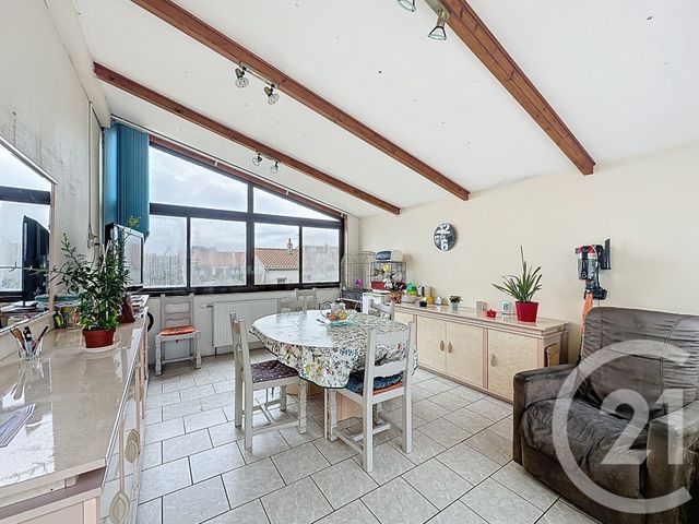 Maison &agrave; vendre - 4 pi&egrave;ces - 105,21 m2 - Lucon - 85 - PAYS-DE-LOIRE