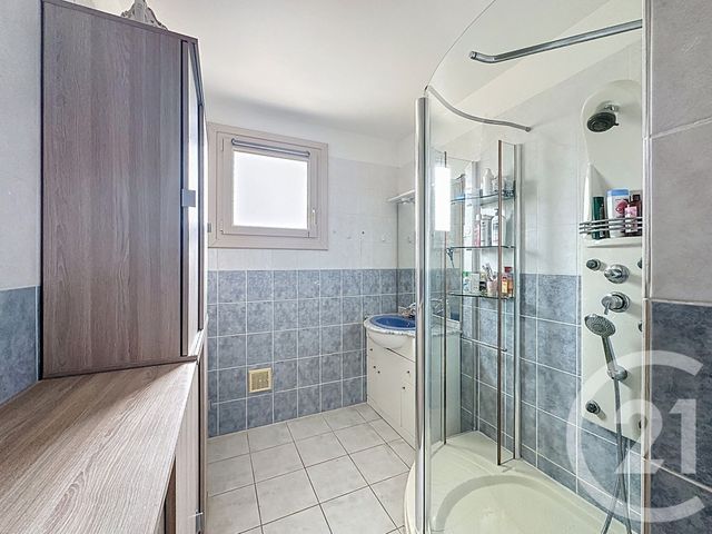 Maison &agrave; vendre - 4 pi&egrave;ces - 105,21 m2 - Lucon - 85 - PAYS-DE-LOIRE