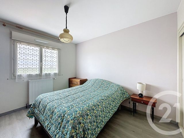 Maison &agrave; vendre - 4 pi&egrave;ces - 105,21 m2 - Lucon - 85 - PAYS-DE-LOIRE