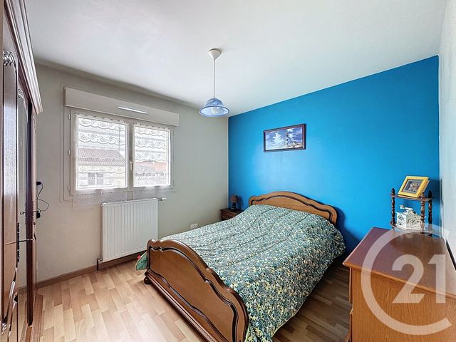 Maison &agrave; vendre - 4 pi&egrave;ces - 105,21 m2 - Lucon - 85 - PAYS-DE-LOIRE