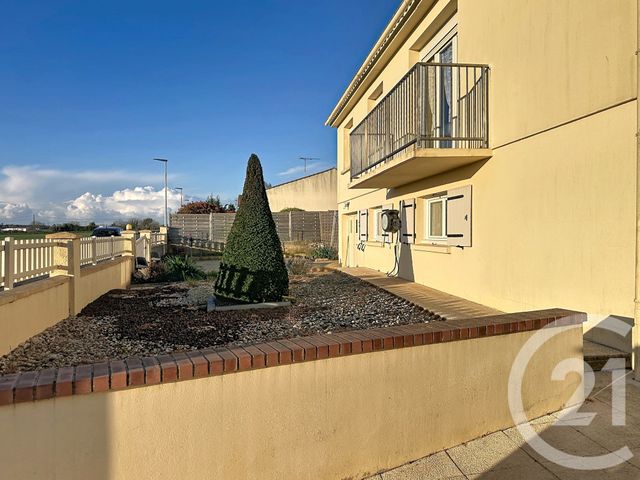 Maison &agrave; vendre - 4 pi&egrave;ces - 105,21 m2 - Lucon - 85 - PAYS-DE-LOIRE