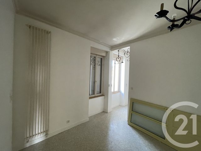 Maison &agrave; vendre - 7 pi&egrave;ces - 153 m2 - Lucon - 85 - PAYS-DE-LOIRE