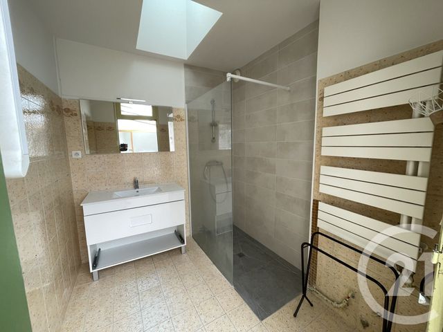 Maison &agrave; vendre - 7 pi&egrave;ces - 153 m2 - Lucon - 85 - PAYS-DE-LOIRE