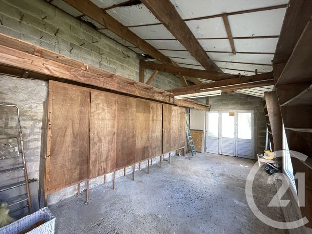 Maison &agrave; vendre - 7 pi&egrave;ces - 153 m2 - Lucon - 85 - PAYS-DE-LOIRE