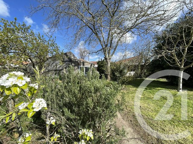 Maison &agrave; vendre - 7 pi&egrave;ces - 153 m2 - Lucon - 85 - PAYS-DE-LOIRE