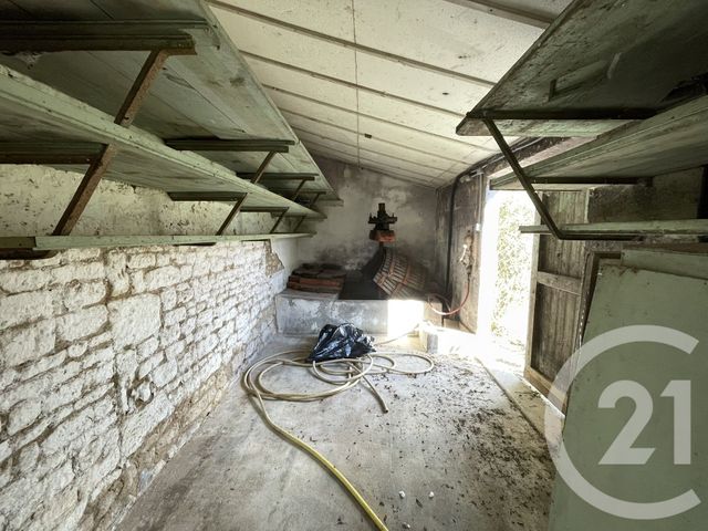 Maison &agrave; vendre - 7 pi&egrave;ces - 153 m2 - Lucon - 85 - PAYS-DE-LOIRE