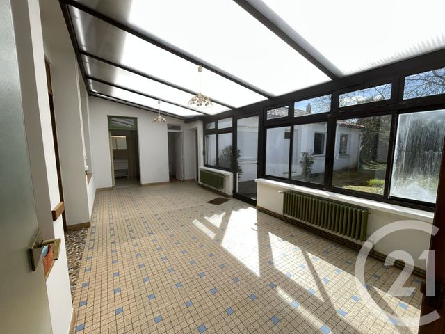 Maison &agrave; vendre - 7 pi&egrave;ces - 153 m2 - Lucon - 85 - PAYS-DE-LOIRE