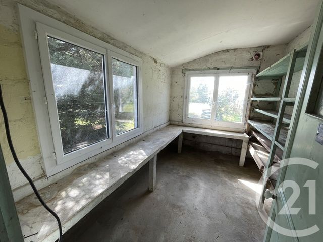 Maison &agrave; vendre - 7 pi&egrave;ces - 153 m2 - Lucon - 85 - PAYS-DE-LOIRE