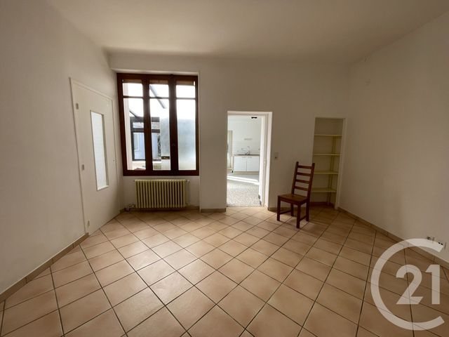 Maison &agrave; vendre - 7 pi&egrave;ces - 153 m2 - Lucon - 85 - PAYS-DE-LOIRE