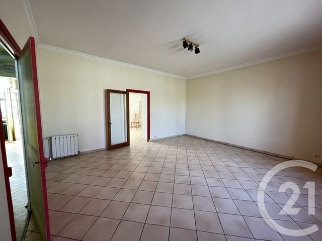 Maison &agrave; vendre - 7 pi&egrave;ces - 153 m2 - Lucon - 85 - PAYS-DE-LOIRE