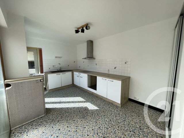 Maison &agrave; vendre - 7 pi&egrave;ces - 153 m2 - Lucon - 85 - PAYS-DE-LOIRE