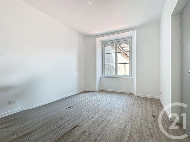 Immeuble &agrave; vendre - 142,10 m2 - Lucon - 85 - PAYS-DE-LOIRE