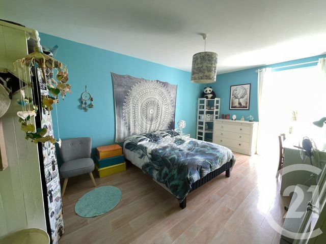 Maison &agrave; vendre - 8 pi&egrave;ces - 190 m2 - Nalliers - 85 - PAYS-DE-LOIRE